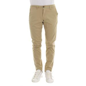 PANTALONE CHINO SABBIA